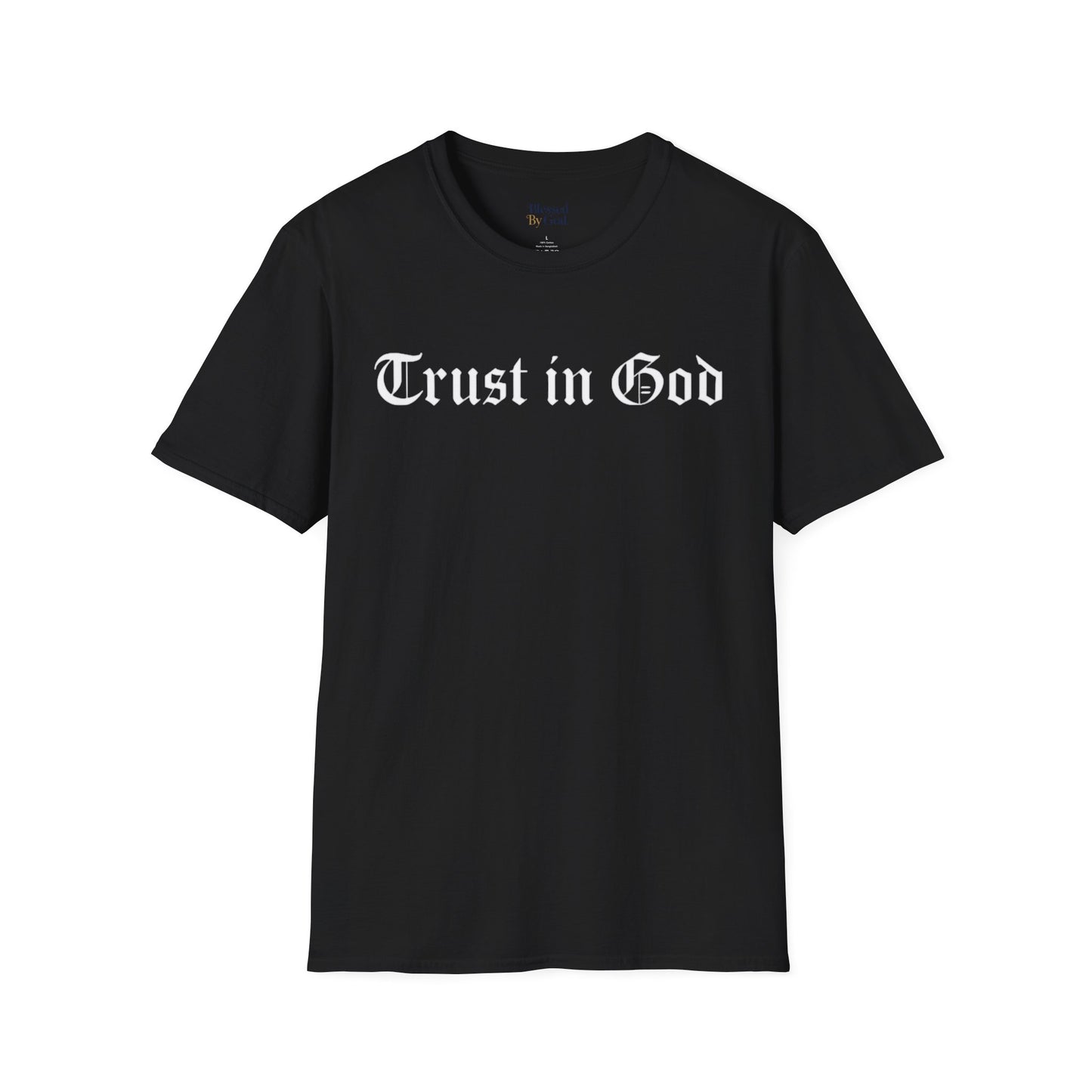 π Faith Meets Fashion β Wear What You Believe In