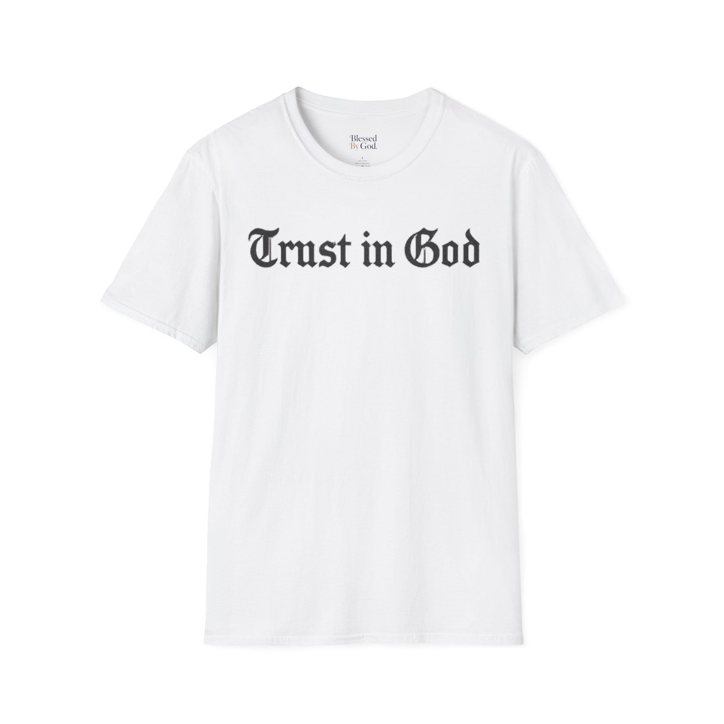 π Faith Meets Fashion β Wear What You Believe In