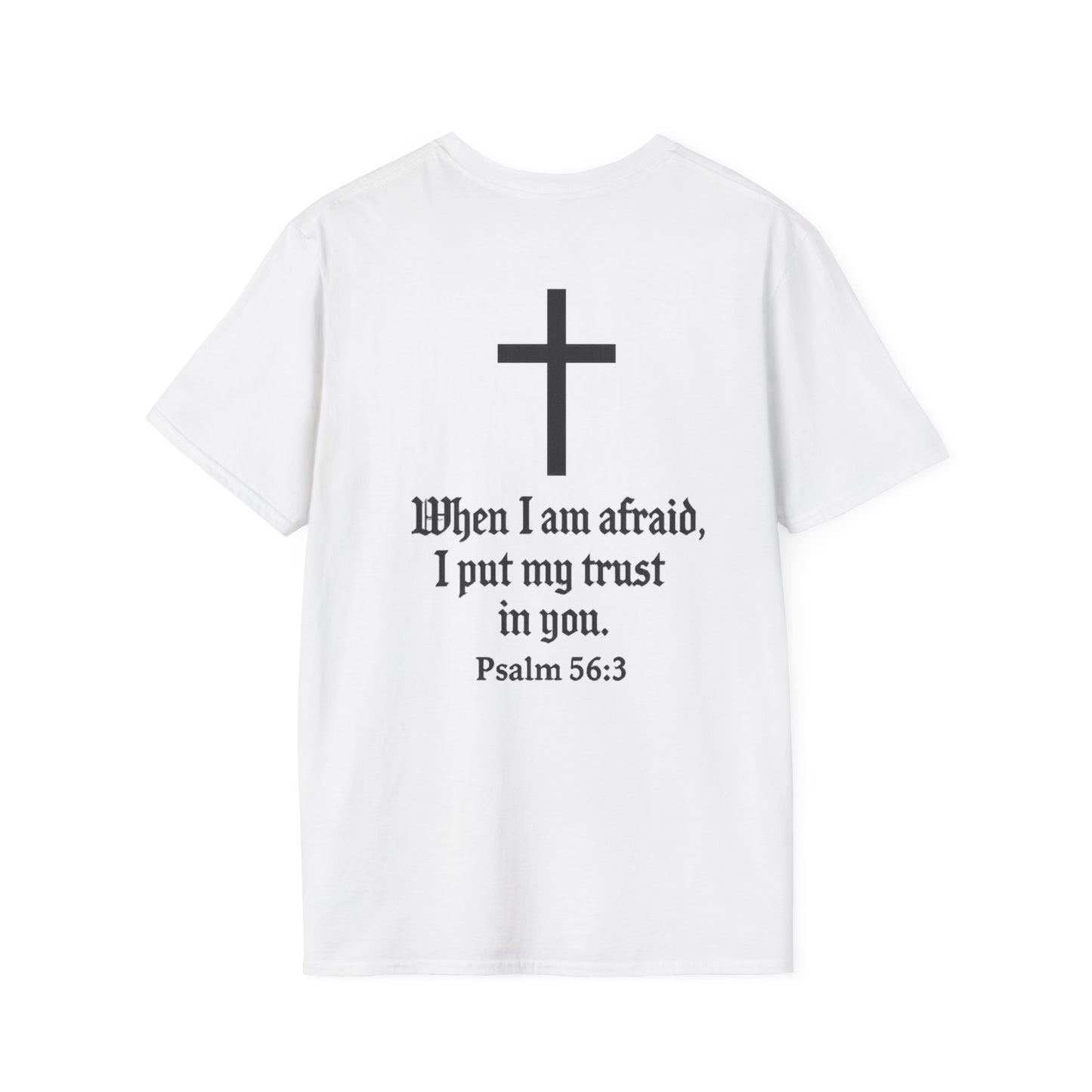 π Faith Meets Fashion β Wear What You Believe In