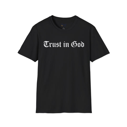 🙏 Faith Meets Fashion — Wear What You Believe In