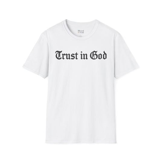 🙏 Faith Meets Fashion — Wear What You Believe In